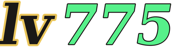 lv775 logo