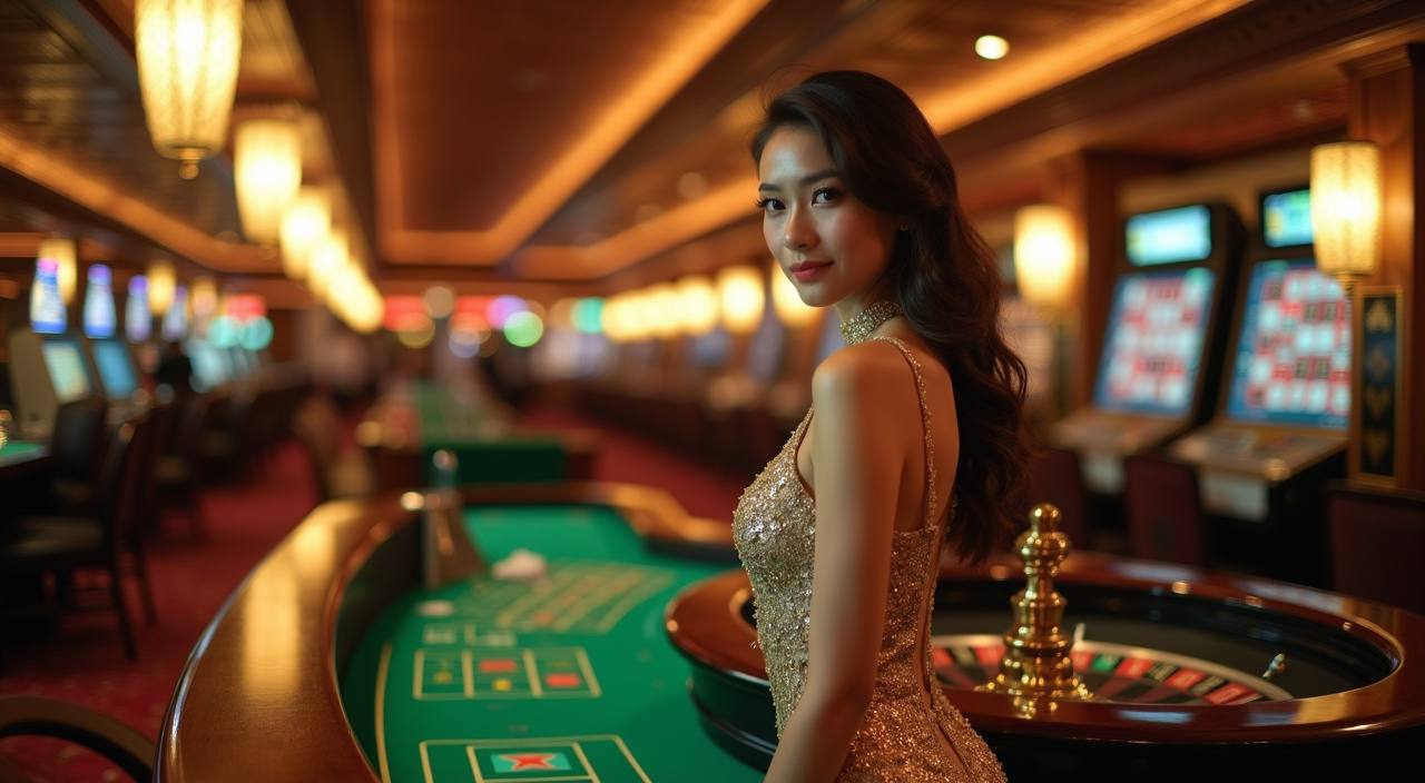 lv775 casino app visual